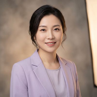 海角社区社区心理顾问苏婉清