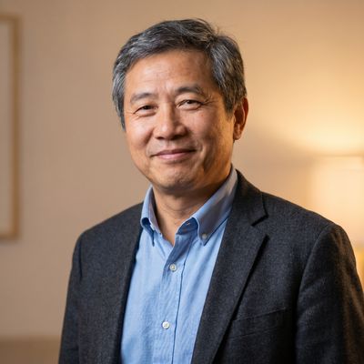 海角社区社区情感顾问周文博